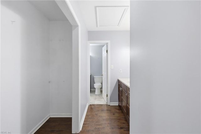 316 Worthington SQ, Portsmouth, VA 23704