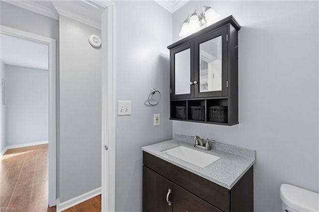 316 Worthington SQ, Portsmouth, VA 23704