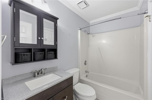 316 Worthington SQ, Portsmouth, VA 23704