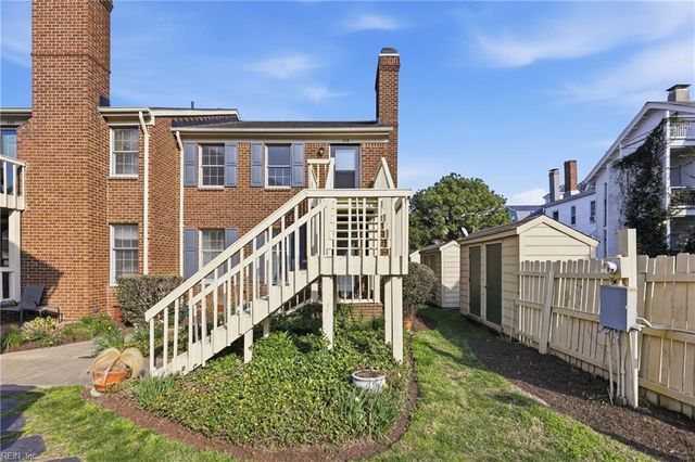 316 Worthington SQ, Portsmouth, VA 23704