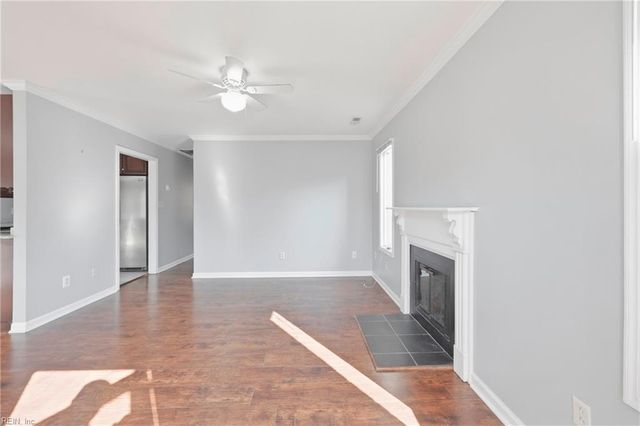 316 Worthington SQ, Portsmouth, VA 23704