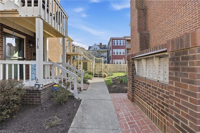 316 Worthington SQ, Portsmouth, VA 23704