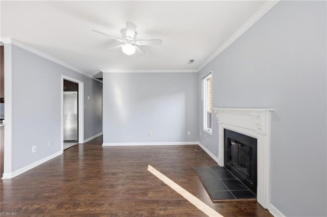 316 Worthington SQ, Portsmouth, VA 23704