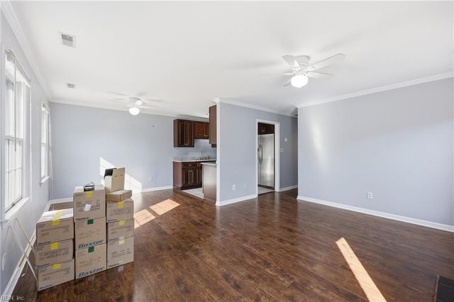 316 Worthington SQ, Portsmouth, VA 23704