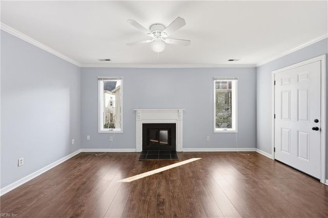 316 Worthington SQ, Portsmouth, VA 23704