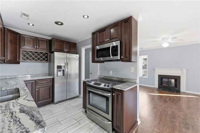 316 Worthington SQ, Portsmouth, VA 23704