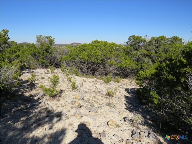 TBD Bradford Drive, Copperas Cove, TX 76522
