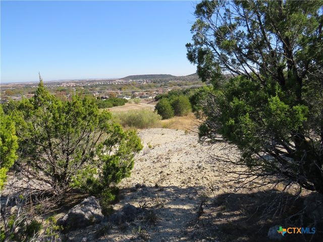 TBD Bradford Drive, Copperas Cove, TX 76522
