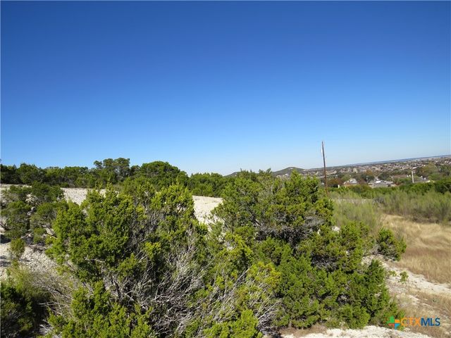 TBD Bradford Drive, Copperas Cove, TX 76522