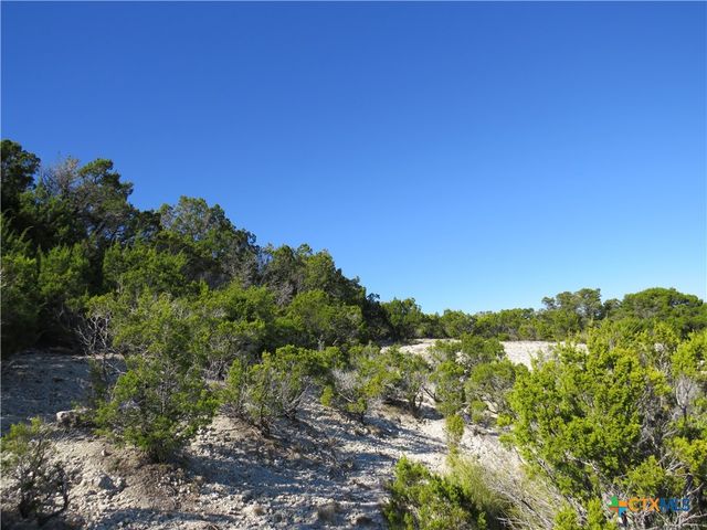 TBD Bradford Drive, Copperas Cove, TX 76522