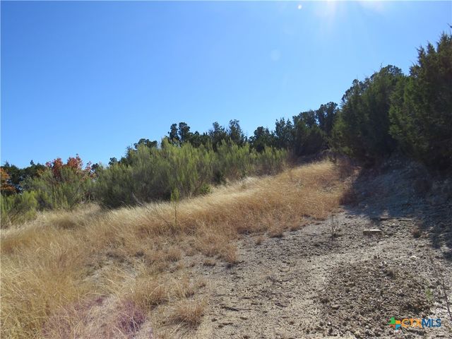 TBD Bradford Drive, Copperas Cove, TX 76522