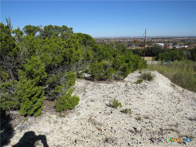 TBD Bradford Drive, Copperas Cove, TX 76522