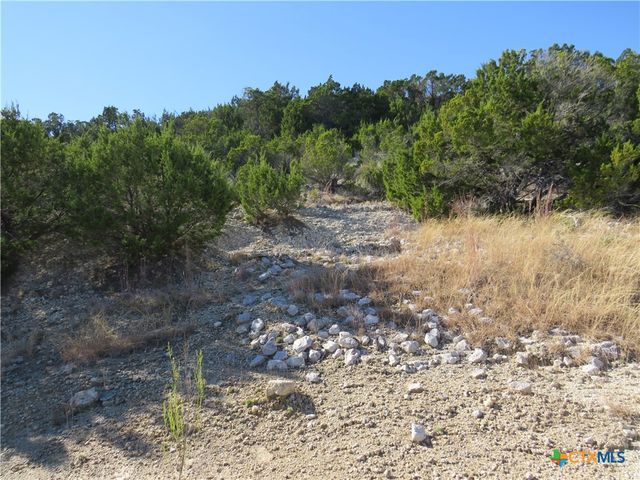 TBD Bradford Drive, Copperas Cove, TX 76522