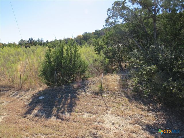 TBD Bradford Drive, Copperas Cove, TX 76522