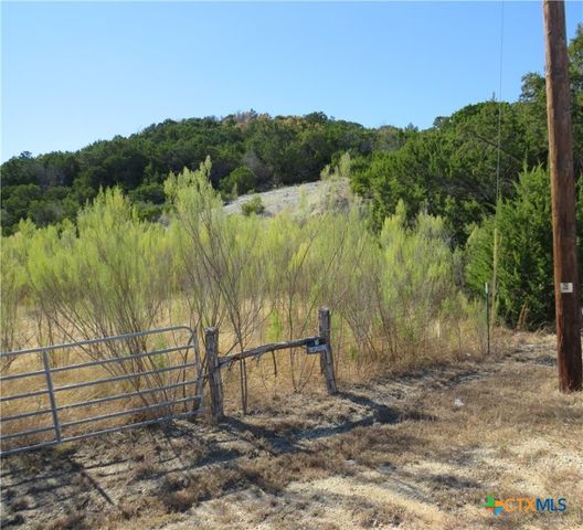 TBD Bradford Drive, Copperas Cove, TX 76522