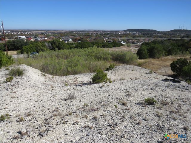 TBD Bradford Drive, Copperas Cove, TX 76522