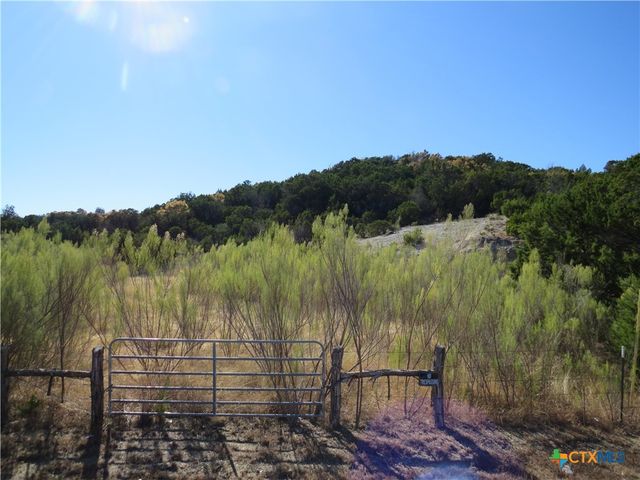 TBD Bradford Drive, Copperas Cove, TX 76522