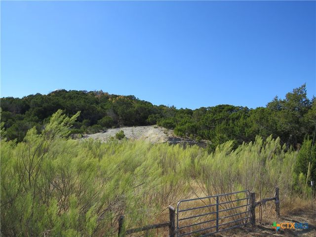 TBD Bradford Drive, Copperas Cove, TX 76522