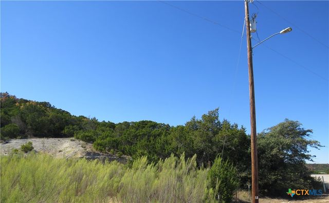 TBD Bradford Drive, Copperas Cove, TX 76522