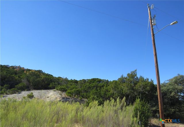 TBD Bradford Drive, Copperas Cove, TX 76522