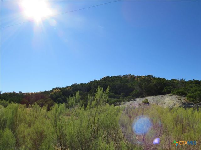 TBD Bradford Drive, Copperas Cove, TX 76522