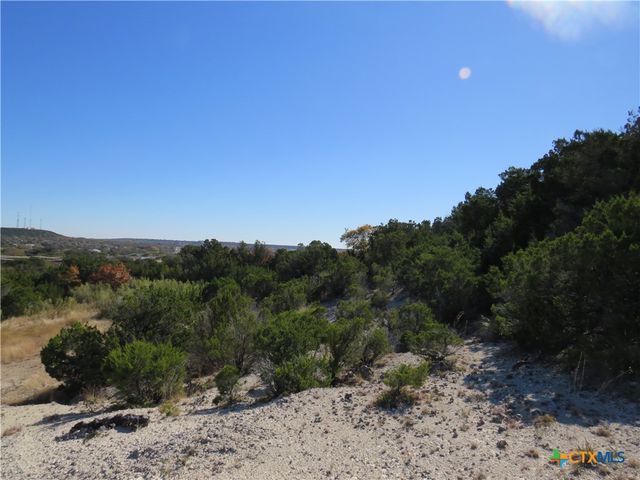 TBD Bradford Drive, Copperas Cove, TX 76522
