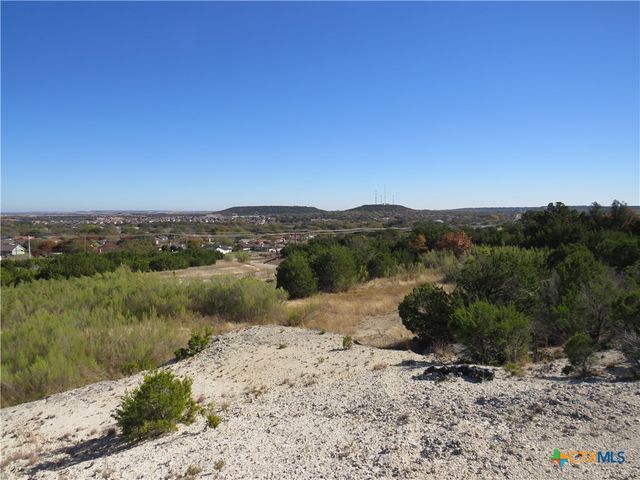 TBD Bradford Drive, Copperas Cove, TX 76522