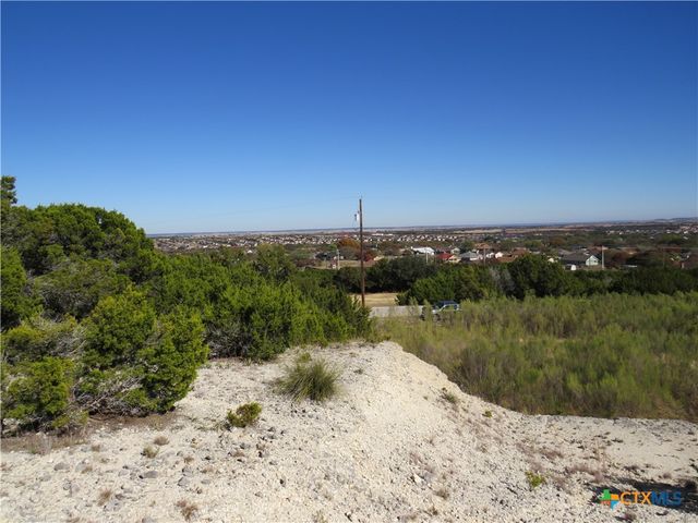 TBD Bradford Drive, Copperas Cove, TX 76522