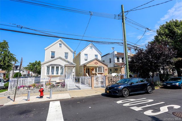 12703 97th Avenue, Richmond Hill S., NY 11419