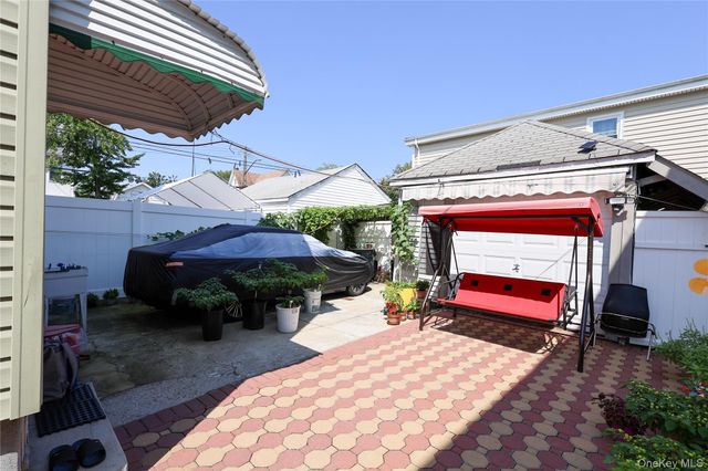 12703 97th Avenue, Richmond Hill S., NY 11419