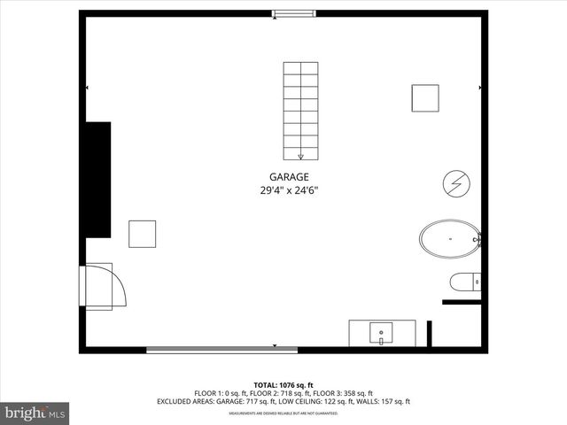 60 S SOUTH ST, Lavelle, PA 17943