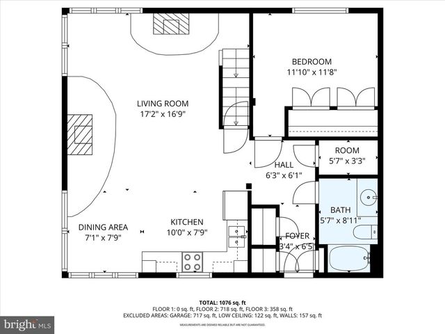 60 S SOUTH ST, Lavelle, PA 17943