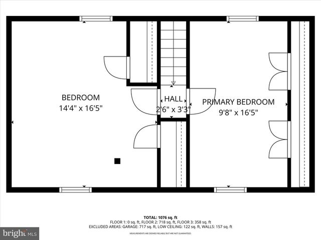 60 S SOUTH ST, Lavelle, PA 17943