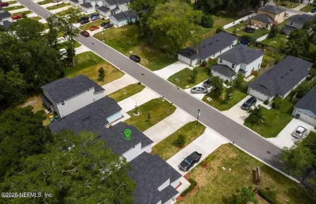 8213 HIGHFIELD Avenue, Jacksonville, FL 32216