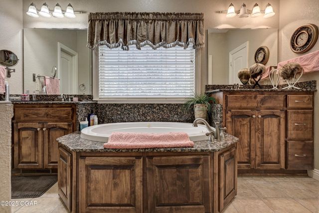 1701 Village Lane, Neosho, MO 64850