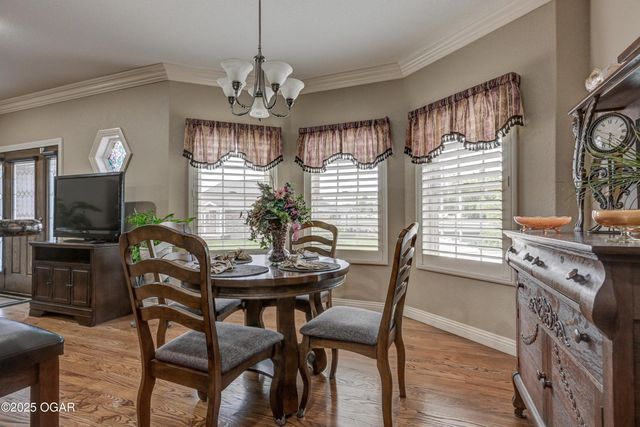 1701 Village Lane, Neosho, MO 64850