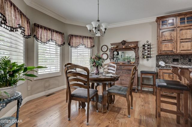 1701 Village Lane, Neosho, MO 64850