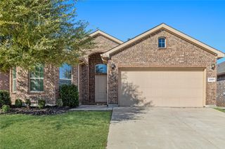 2501 Red Draw Road, Fort Worth, TX 76177