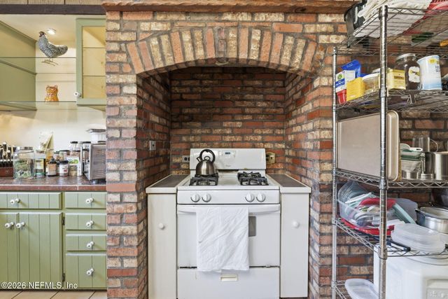 11934 CANEY Lane, Jacksonville, FL 32218