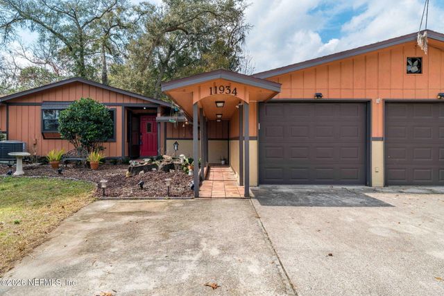 11934 CANEY Lane, Jacksonville, FL 32218