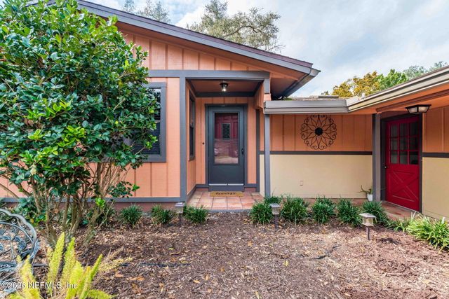 11934 CANEY Lane, Jacksonville, FL 32218