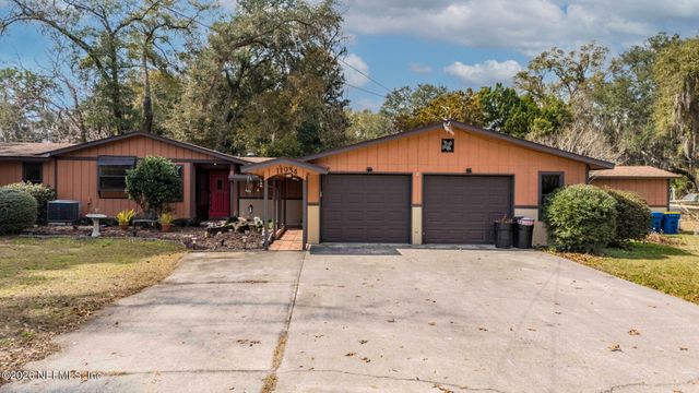 11934 CANEY Lane, Jacksonville, FL 32218