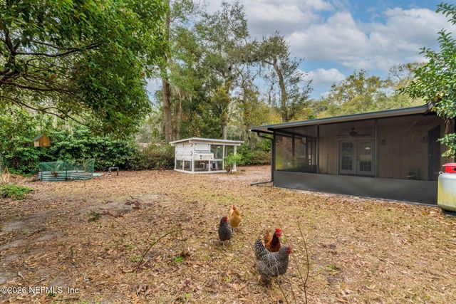 11934 CANEY Lane, Jacksonville, FL 32218