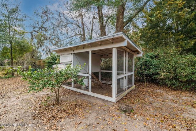 11934 CANEY Lane, Jacksonville, FL 32218