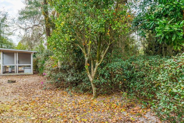 11934 CANEY Lane, Jacksonville, FL 32218