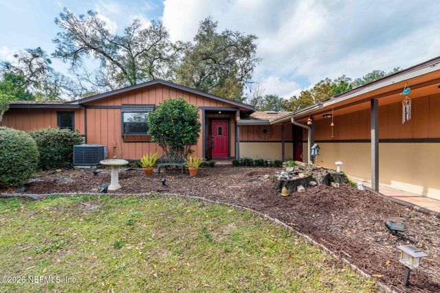 11934 CANEY Lane, Jacksonville, FL 32218