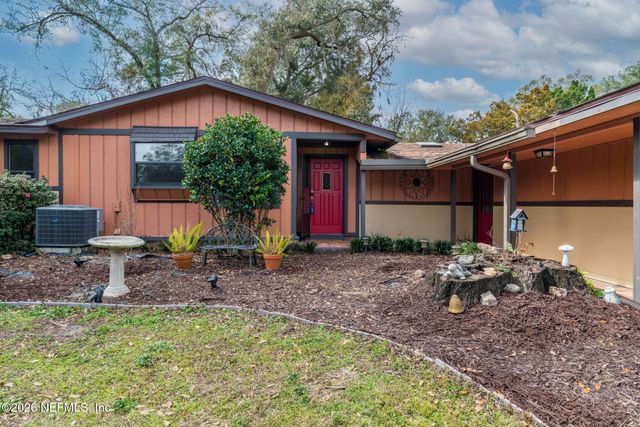 11934 CANEY Lane, Jacksonville, FL 32218