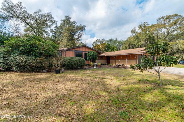 11934 CANEY Lane, Jacksonville, FL 32218