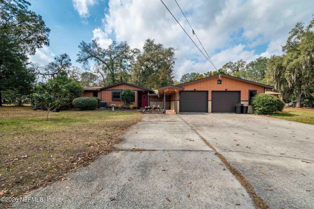11934 CANEY Lane, Jacksonville, FL 32218