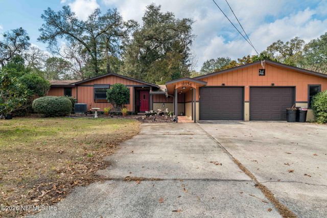 11934 CANEY Lane, Jacksonville, FL 32218